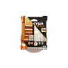 Lot de 3 disques abrasifspro 125 mm Grains 120