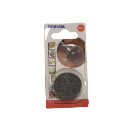 Disque à tronçonner 32 mm x5 (426)