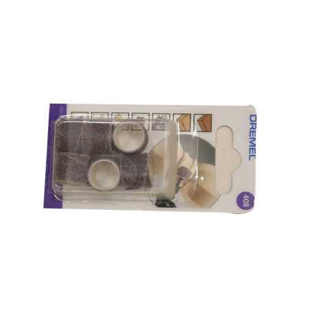 Bande de ponçage 13 mm g120