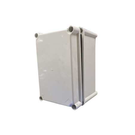 Boitier modulaire 3x2