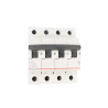 RX3 Disjoncteur 4P C25 6000A