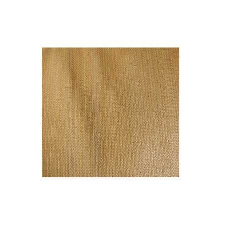Voile d?ombrage triangle 3mx3m Beige -  - meilleure qualité