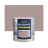 Peinture satiné mur