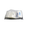 Sachet de cheville bleu 80X180mm