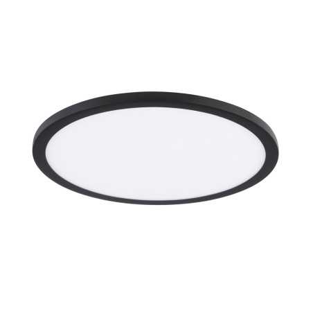 Spot FUEVA FLEX D225 mm LED noir