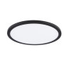 Spot FUEVA FLEX D225 mm LED noir