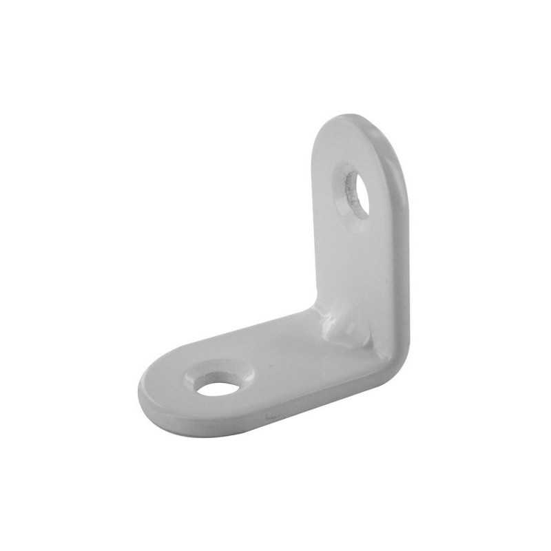 Equerre Chaise Blanc 25 Br