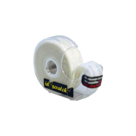 Bande auto-agrippante ID-SCRATCH L.2000 x l.20 mm