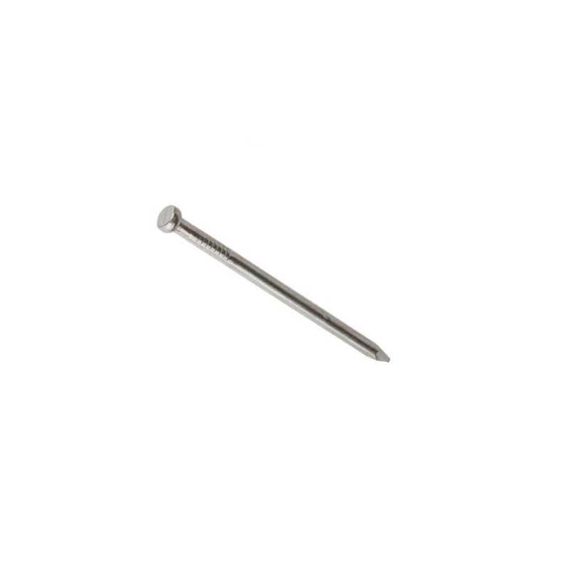 Clous Tapissier Acier Standers tête Homme Diam.2.2 X L.50 Mm
