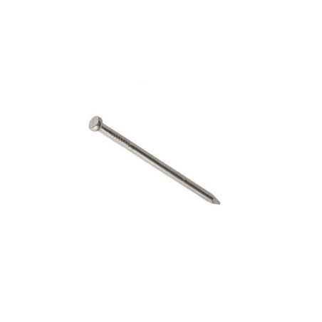 Clous Tapissier Acier Standers tête Homme Diam.2.2 X L.50 Mm