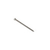Clous Tapissier Acier Standers tête Homme Diam.2.2 X L.50 Mm