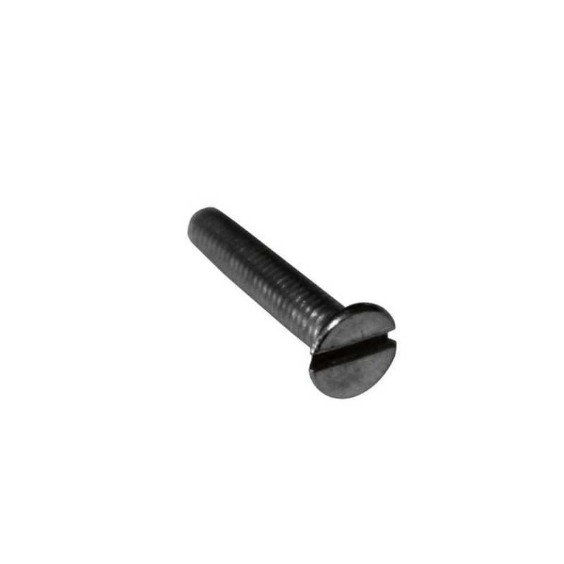 Lot de 20 Boulons Tête Fraisée Inox L.16.0 X Diam.3 Mm Standers