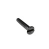 Lot de 20 Boulons Tête Fraisée Inox L.16.0 X Diam.3 Mm Standers