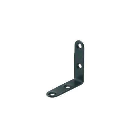 Equerre De Chaise Acier Epoxy Hettich L.40 Mm