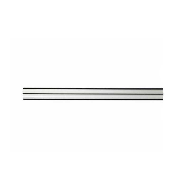 Barre métal chrome extensibleD20 160-300
