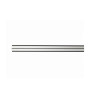 Barre métal chrome extensibleD20 160-300
