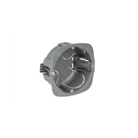 Boite encastrémulticloison 1 poste d67P30 deBFLEX