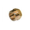 Mamelon Reduit M20X27-F12X17