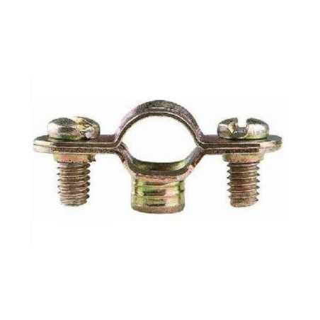 Collier de fxation Simple D.20 Sachet 5
