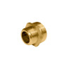 Mamelon Male-Male Reduit 12X17-8X13