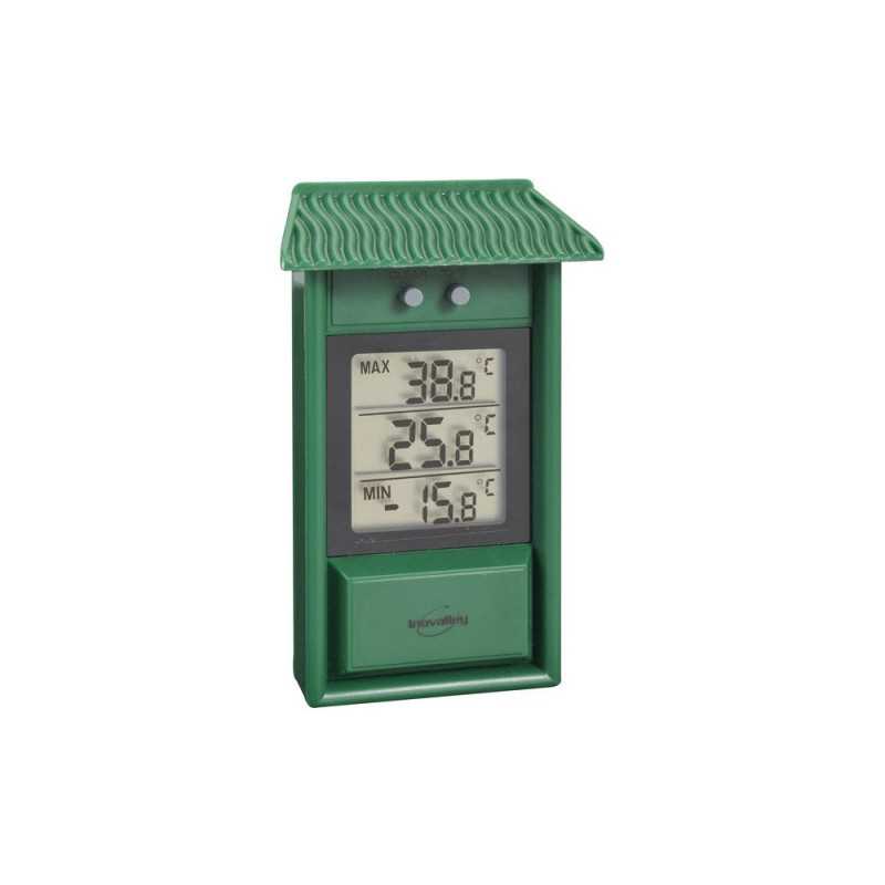 Thermomètre intérieur ou extérieur 312Elv