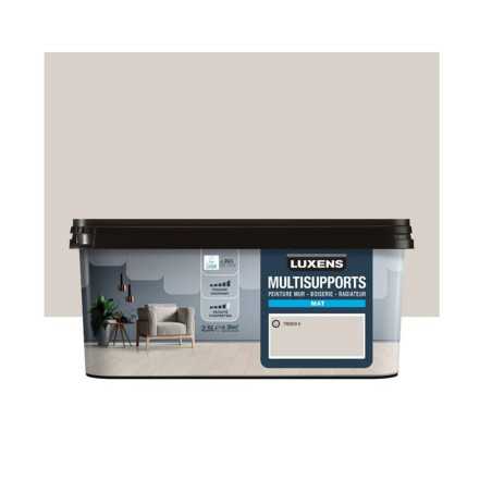 Peinture mat mur