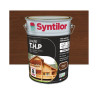 Lasure SYNTILOR THP 8 ans chêne foncé satiné 5 L -  - meilleure qualité