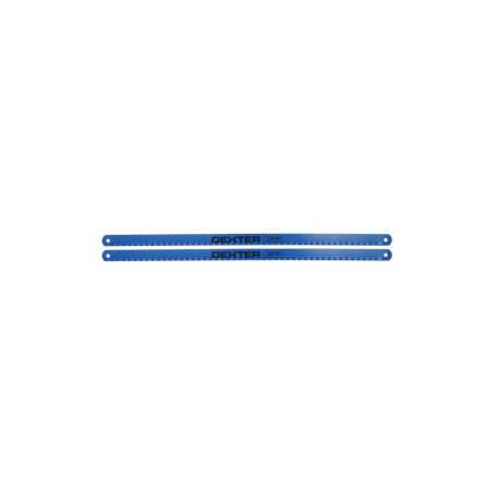 Lot de 2 lames coupe standard bi-métal 300 mm DEXTER