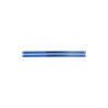 Lot de 2 lames coupe standard bi-métal 300 mm DEXTER