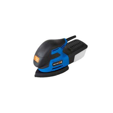 Ponceuse multifonction filaire Dexter Dp5 220Mfs2.5