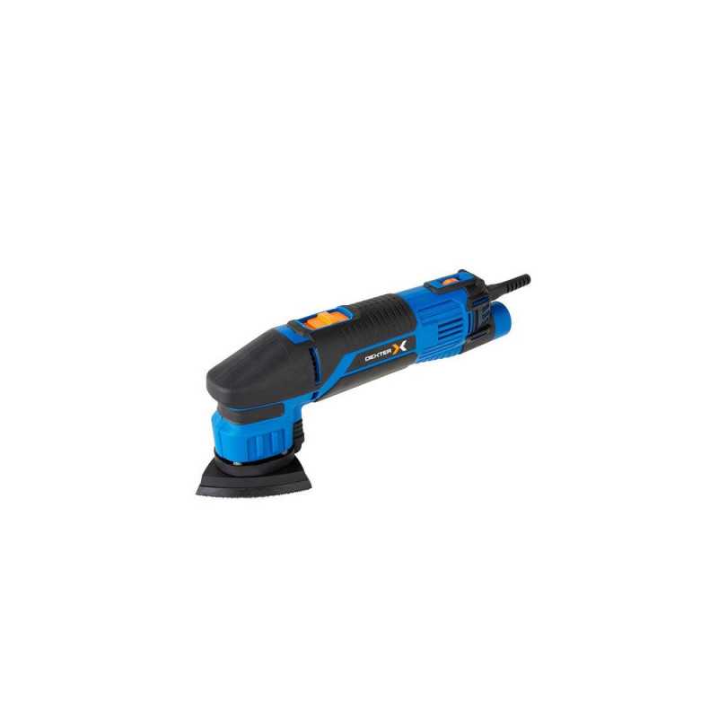 Ponceuse Delta Filaire Dexter Dp5 300Ds2.5