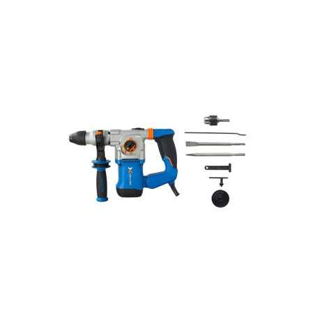 Marteau perforateur DEXTER DP5 1500 W SDS +