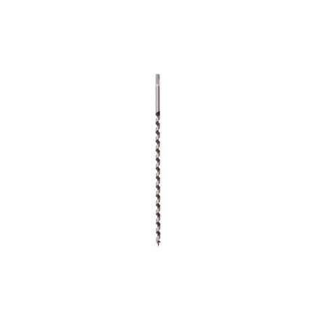 Foret spirale bois diam. 14x460mmpRO