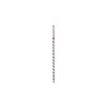 Foret spirale bois diam. 14x460mmpRO