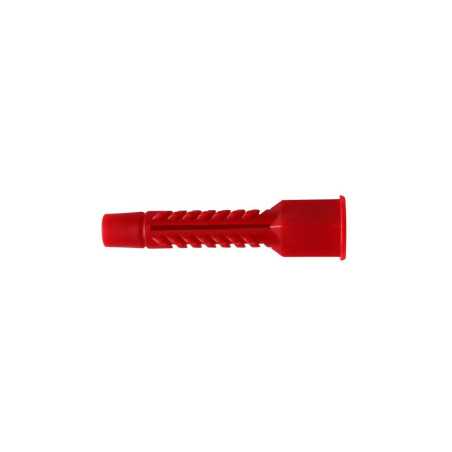 Lot de 40 chevilles à expansion Diam.8 Mm X L.50 Mm