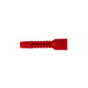 Lot de 40 chevilles à expansion Diam.8 Mm X L.50 Mm