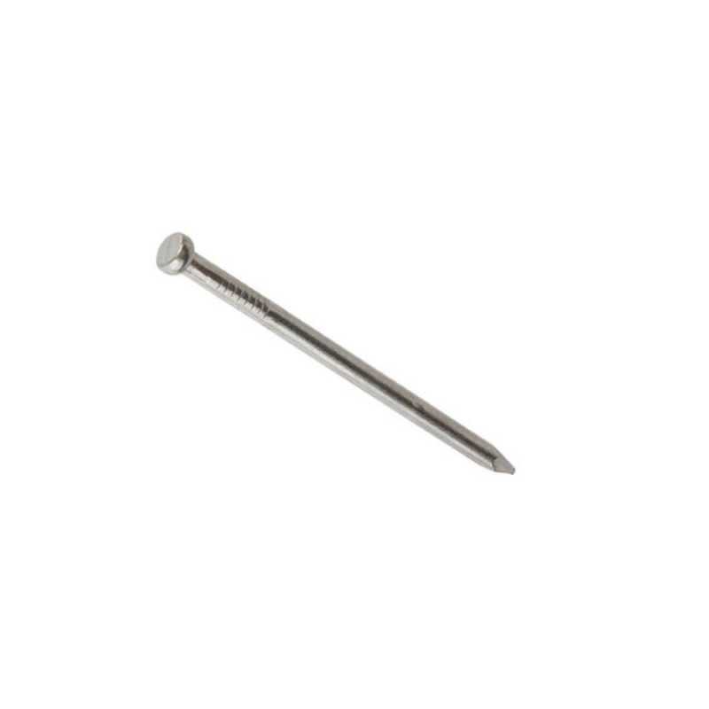 Clous Tapissier Acier Standers tête Homme Diam.2.2 X L.40 Mm