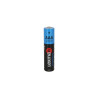 Lot de 8 piles alcaline AAA LR3 Power