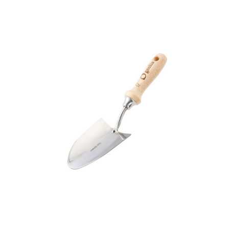 Transplantoir manche bois -  - meilleure qualité