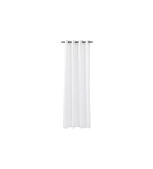 Voilage l.140 x H.240 cm