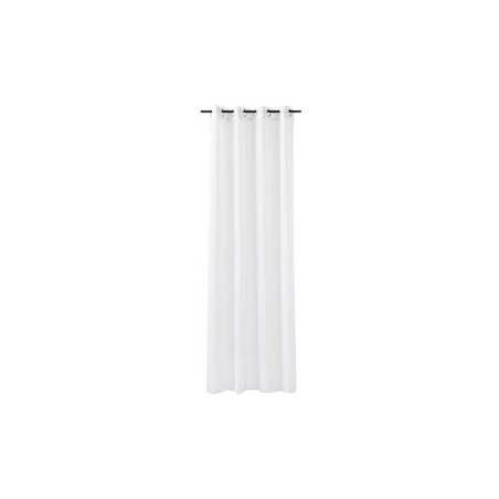 Voilage l.140 x H.240 cm