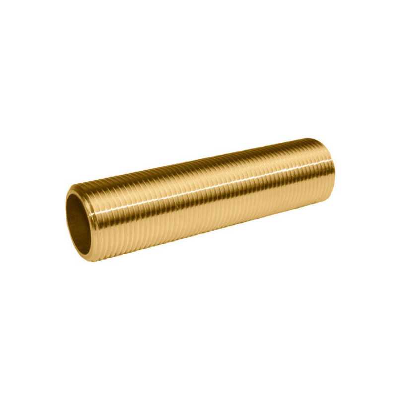 Tube fileté 10Cm 12X17