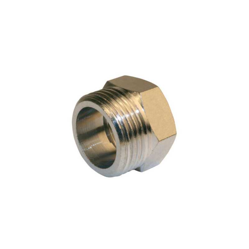 Mamelon Reduit M15X21 F12X17 Chr