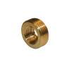 Fourrure Butee 15X21-12X17