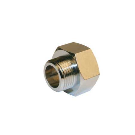 Mamelon Reduit F15X21 M12X17 Chr