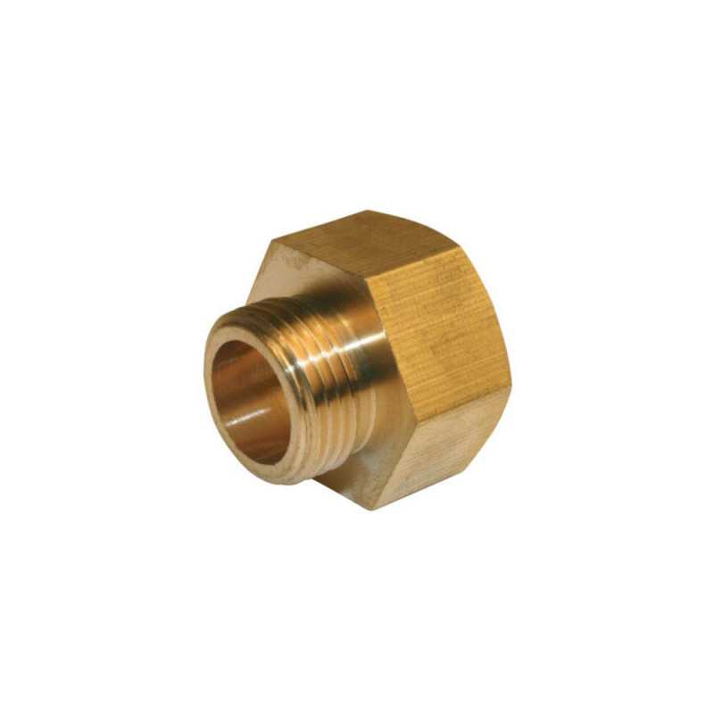 Mamelon Reduit F20X27-M12X17