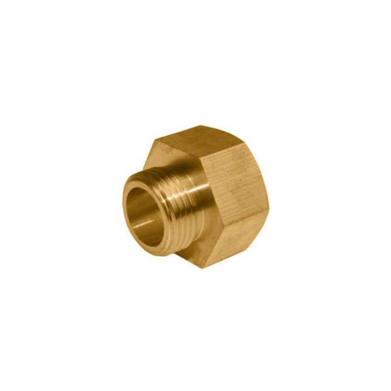 Mamelon Reduit F12X17-M8X13