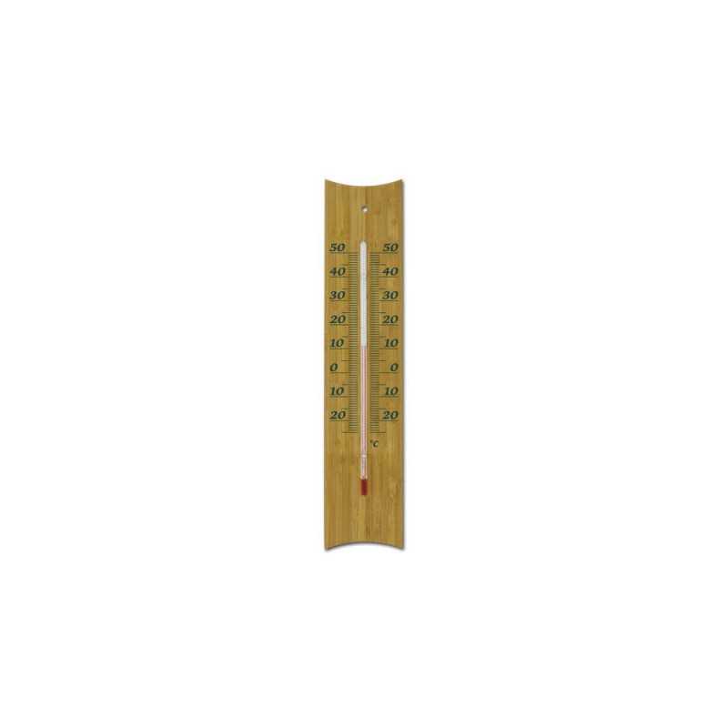 Thermomètre intérieur ou extérieur Inovalley Ab300