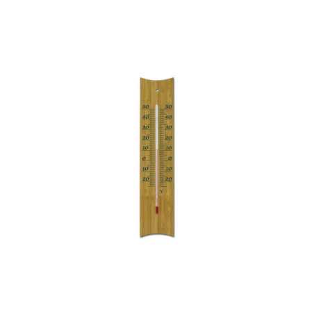 Thermomètre intérieur ou extérieur Inovalley Ab300