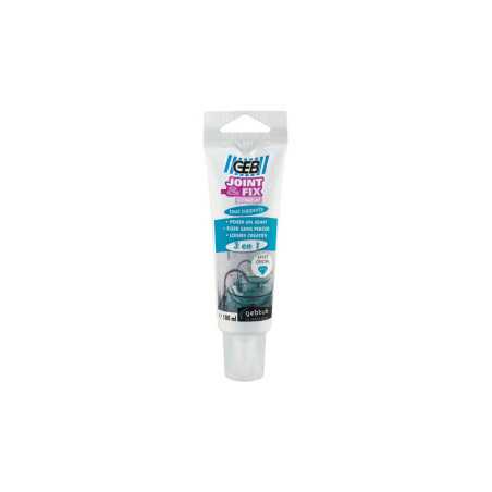 Mastic Geb Transparent 100 Ml